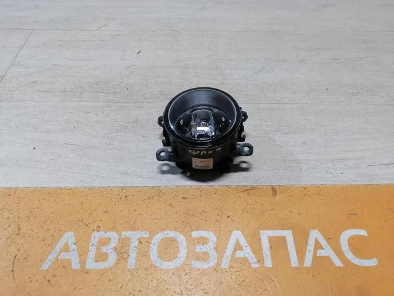 Fluence №4 противотуманка