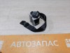 Fluence №4 ремень безопасности задний правый