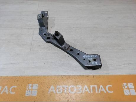 Fluence №4 кронштейн телевизора правый деф