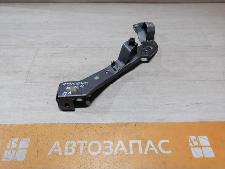 Fluence №4 кронштейн телевизора левый