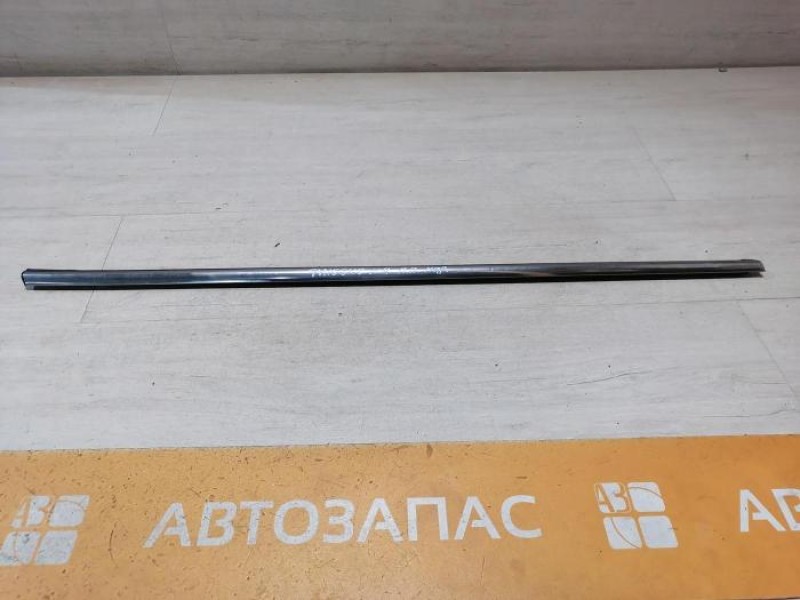 Fluence №4 бархотка наружная передняя правая