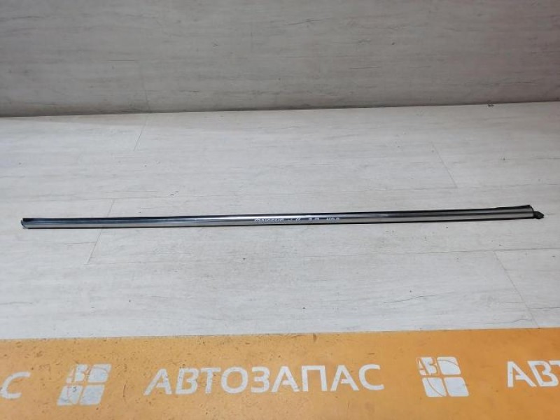 Fluence №4 бархотка наружная задняя правая