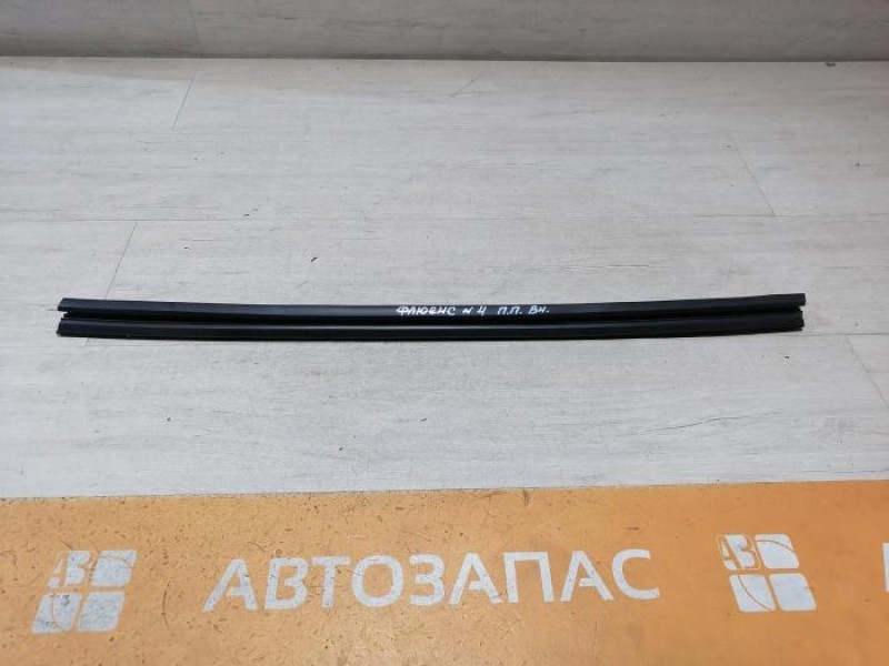 Fluence №4 бархотка внутренняя передняя правая