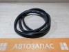 Fluence №4 уплотнитель дверного проема задний левый