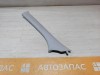 Fluence №4 обшивка передней стойки верхняя левая деф
