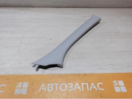 Fluence №4 обшивка передней стойки верхняя правая