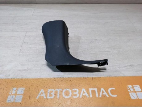 Fluence №4 обшивка передней стойки нижняя правая