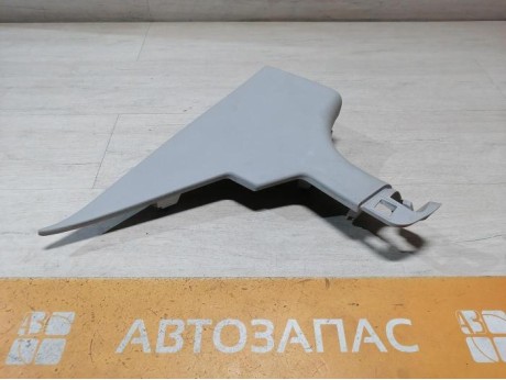 Fluence №4 обшивка задней стойки верхняя левая