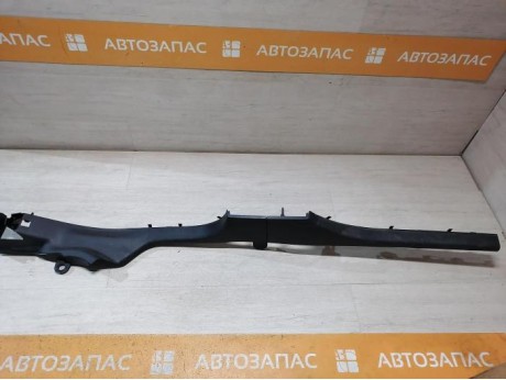 Fluence №4 обшивка порога левая