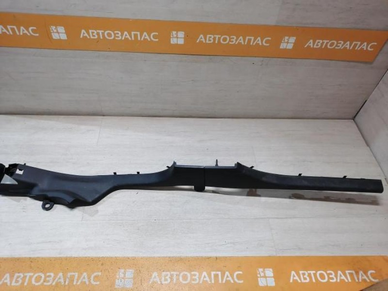 Fluence №4 обшивка порога левая