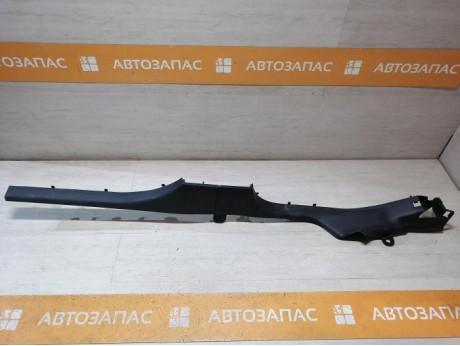 Fluence №4 обшивка порога правая