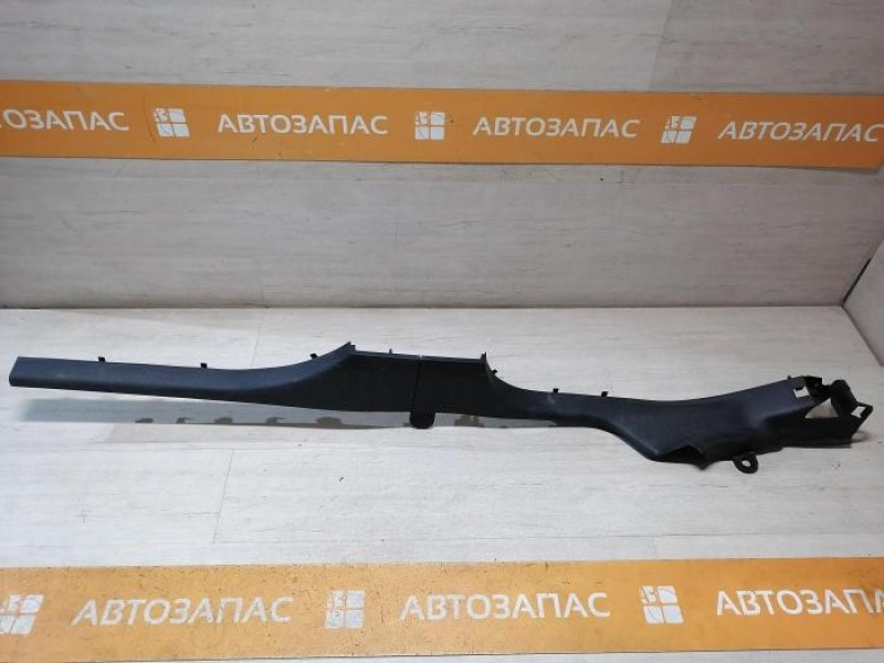 Fluence №4 обшивка порога правая