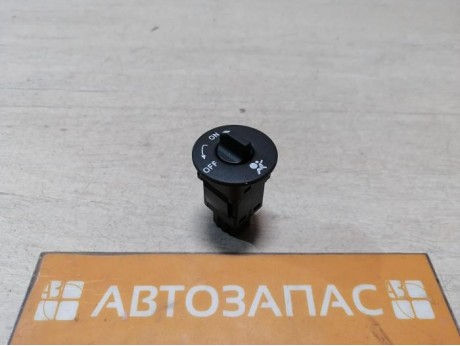 Fluence №4 выключатель подушки безопасности пассажира