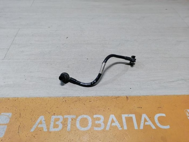 Fluence №4 трубка вакуумного усилителя тормозов