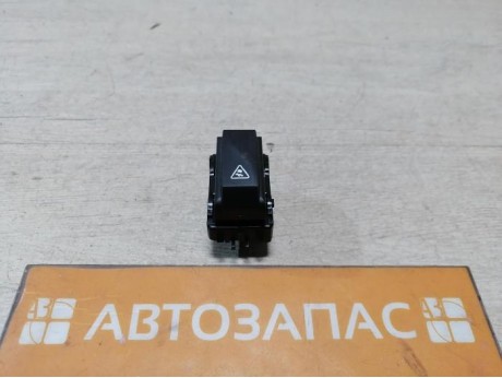 Fluence №4 кнопка антипробуксовочной системы ESP