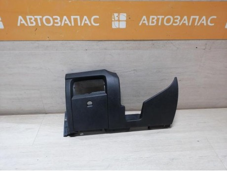 Fluence №4 накладка подрулевая