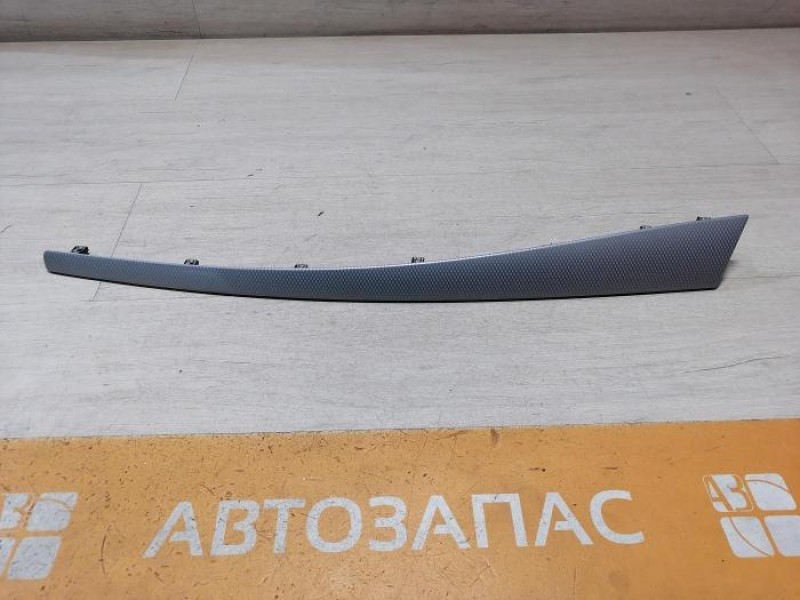 Fluence №4 накладка торпедо декоративная