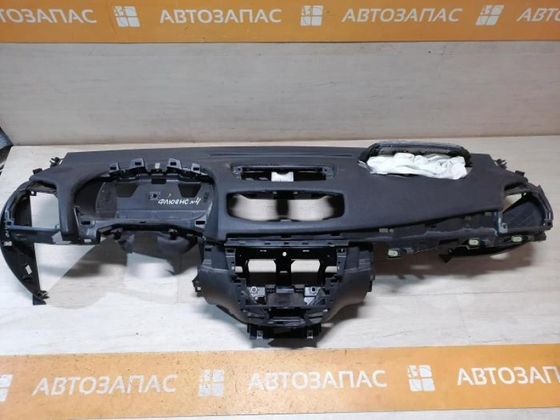 Fluence №4 торпедо стрел