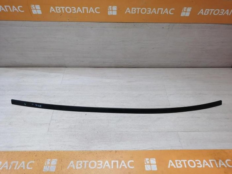 Fluence №4 молдинг крыши левый