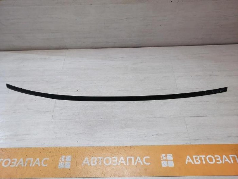 Fluence №4 молдинг крыши правый деф