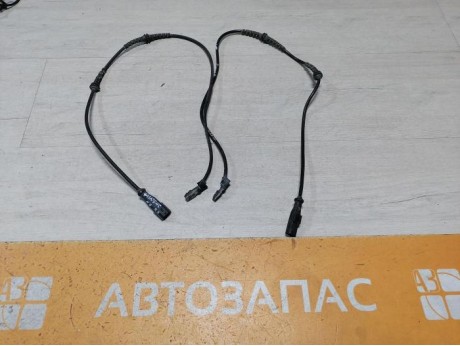 Fluence №4 датчик абс задний