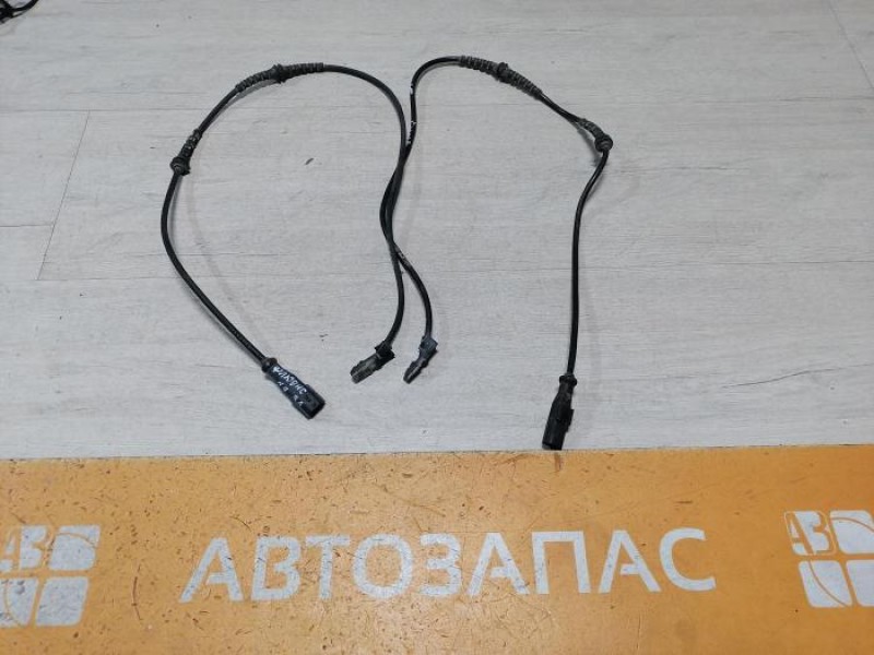 Fluence №4 датчик абс задний