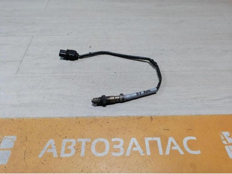 Passat B7 датчик кислородный лямбда зонд верхний