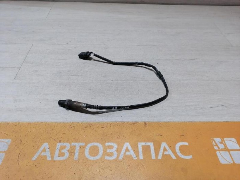Passat B7 датчик кислородный лямбда зонд нижний