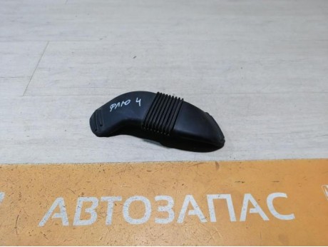 Fluence №4 воздухозаборник 244931310