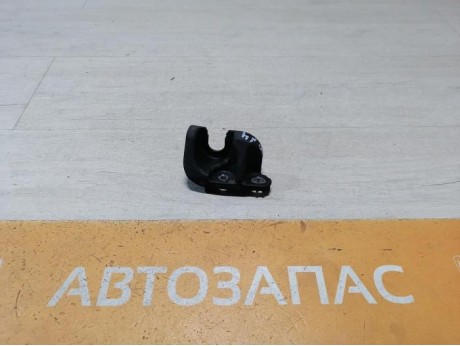 Fluence №4 фиксатор троса кулисы акпп вариатор кронштейн