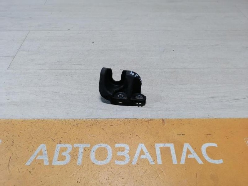 Fluence №4 фиксатор троса кулисы акпп вариатор кронштейн