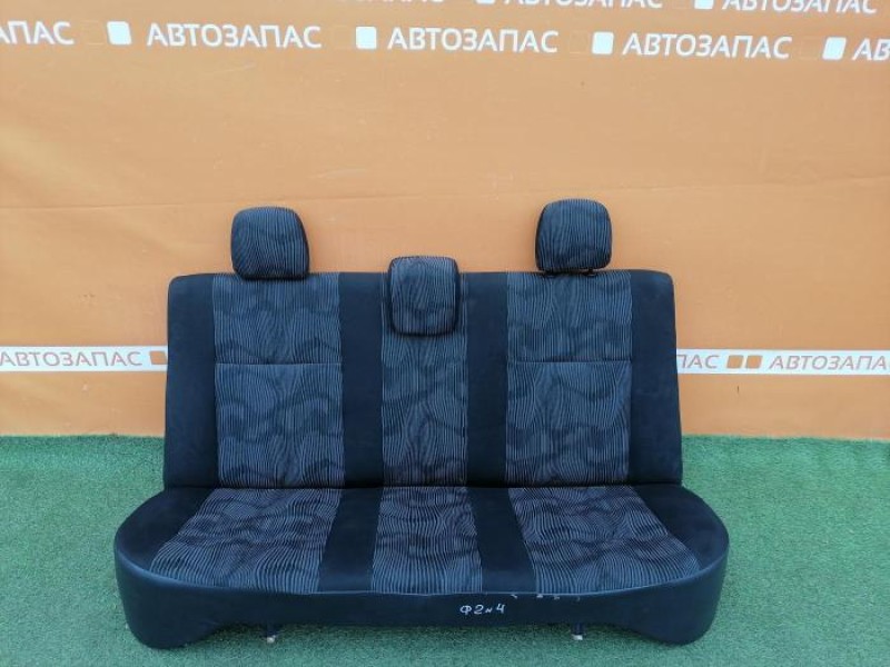 Logan ф2 №4 диван деф