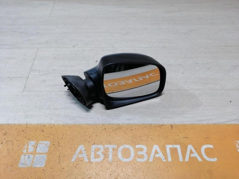 Logan ф2 №4 зеркало правое эл деф