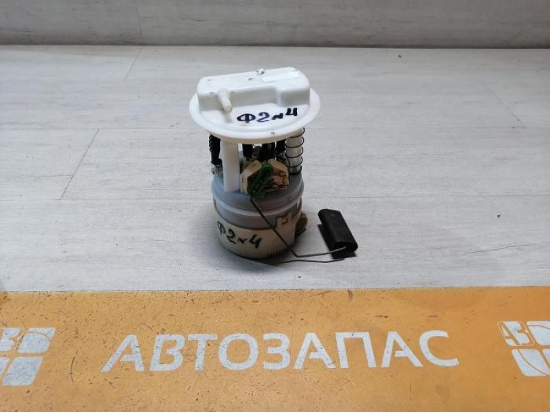 Logan ф2 №4 бензонасос