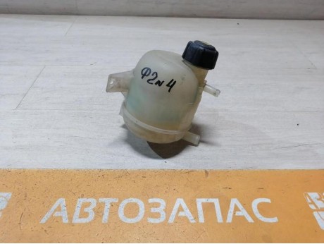 Logan ф2 №4 бачок расширительный