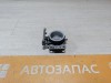 Logan ф2 №4 дроссельная заслонка мех