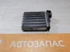 Logan ф2 №4 радиатор печки