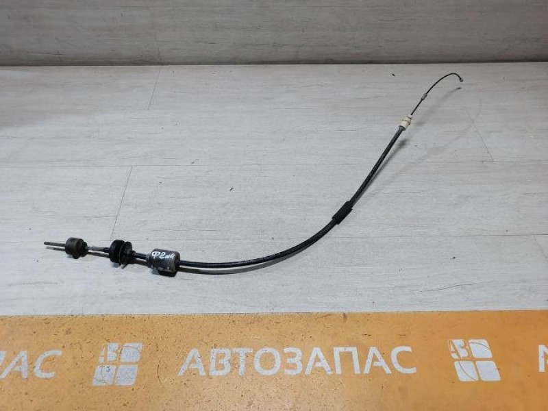 Logan ф2 №4 трос сцепления
