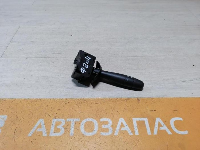 Logan ф2 №4 переключатель дворников