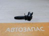 Logan ф2 №4 переключатель поворотов с птф + гудок
