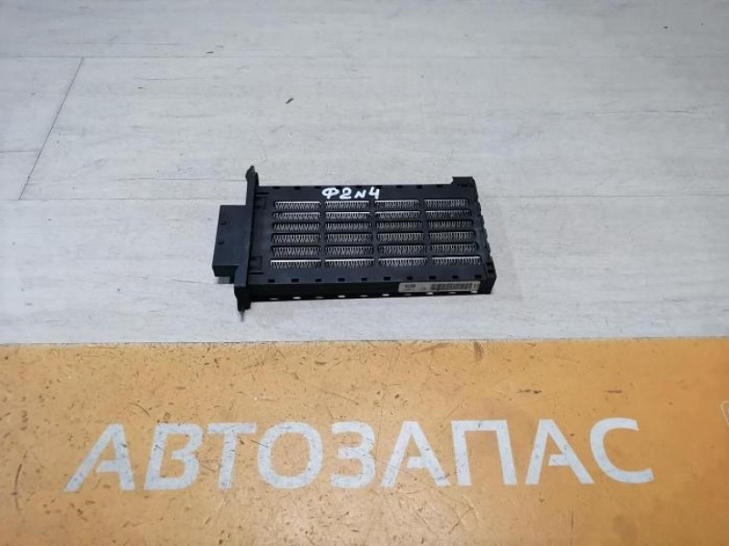 Logan ф2 №4 нагревательный элемент печки тэн