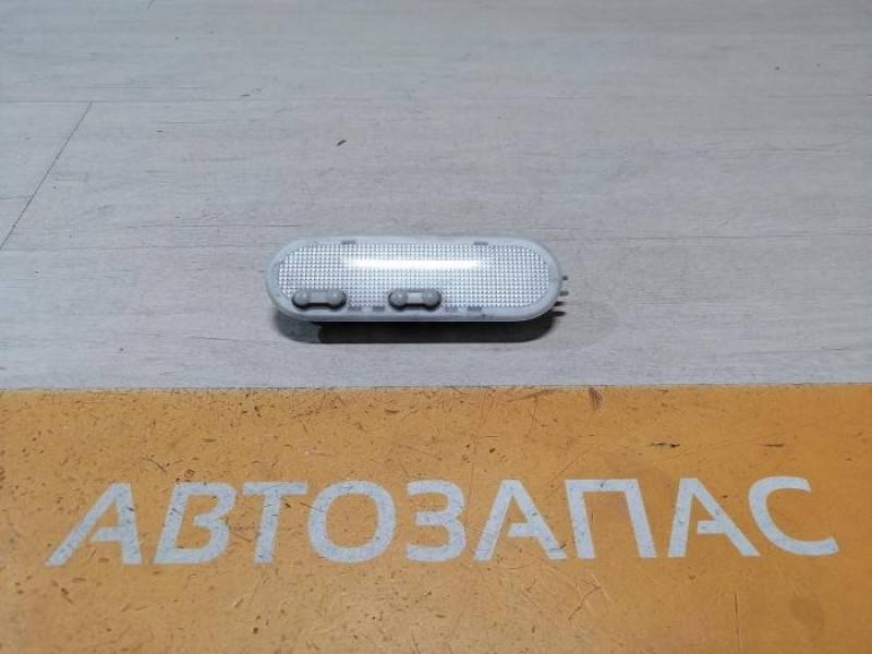 Logan ф2 №4 плафон салона