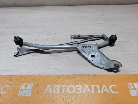 Logan ф2 №4 трапеция дворников