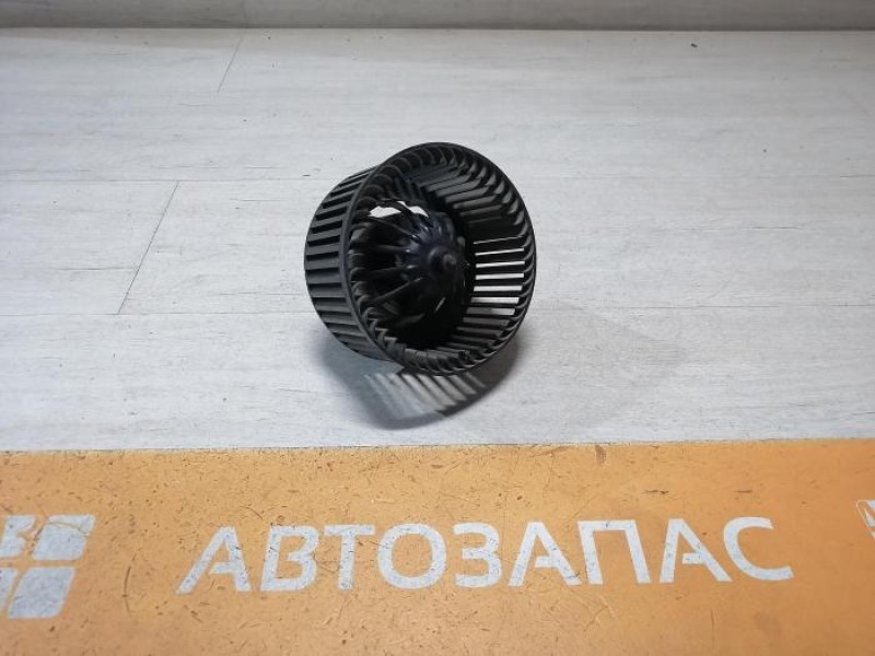 Logan ф2 №4 моторчик печки деф