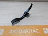 Logan ф2 №4 педаль газа