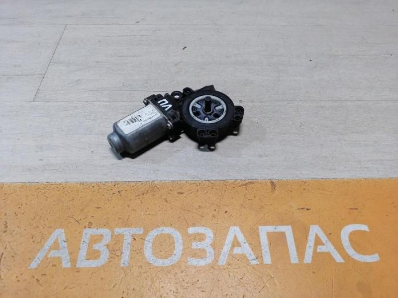 Logan ф2 №4 моторчик стеклоподъемника левый