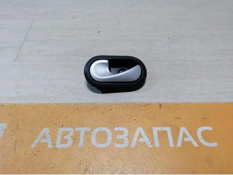 Logan ф2 №4 ручка двери внутренняя левая