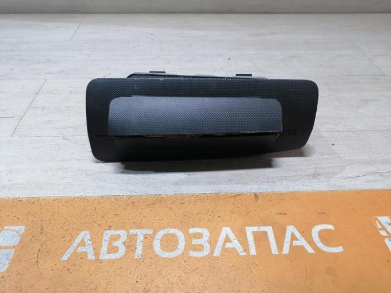 Logan ф2 №4 подушка безопасности пассажира стрел