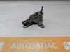 Logan ф2 №4 кронштейн верхней подушки коробки мкпп