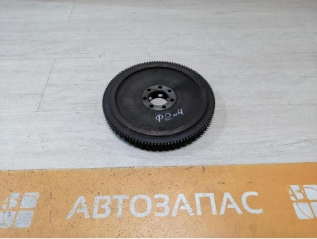 Logan ф2 №4 маховик 16кл